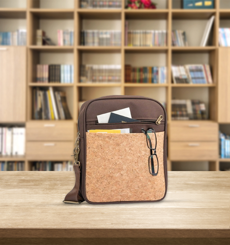 Corporate Laptop Bag-Premium Eco-Friendly